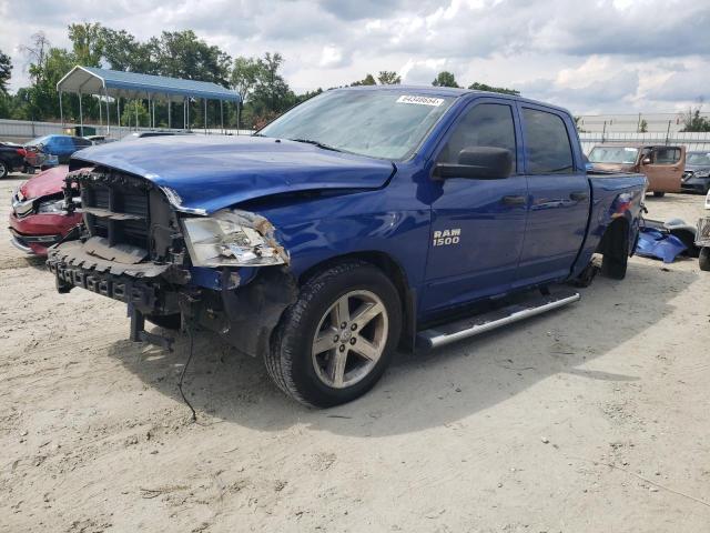 RAM 1500 ST 2014 1c6rr6kg4es454233