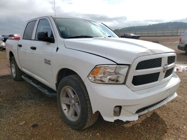 RAM 1500 ST 2015 1c6rr6kg4fs512651