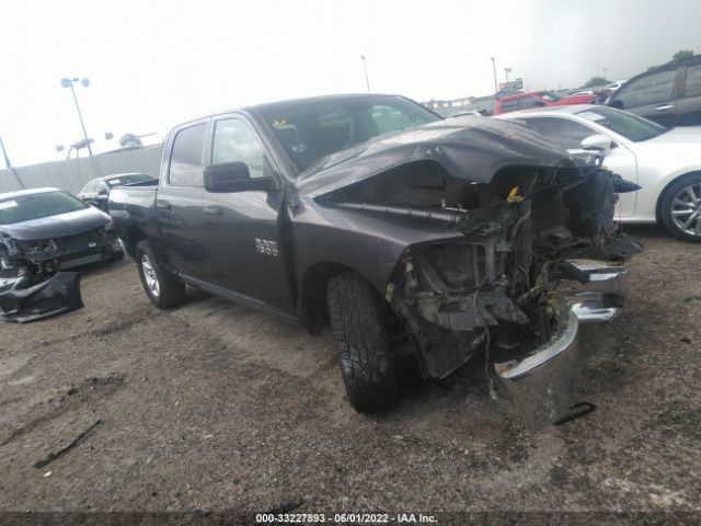 RAM 1500 2015 1c6rr6kg4fs581971