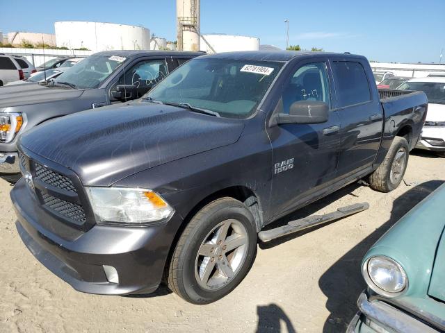 RAM 1500 ST 2015 1c6rr6kg4fs605105