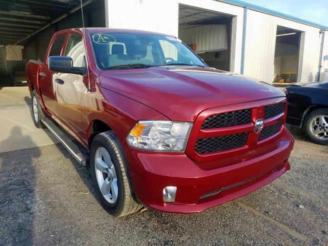 RAM 1500 ST 2015 1c6rr6kg4fs613933