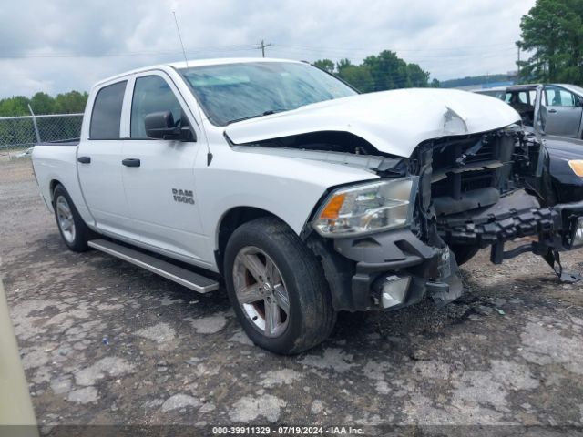 RAM 1500 2016 1c6rr6kg4gs169969