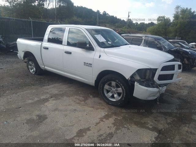 RAM 1500 2016 1c6rr6kg4gs189168