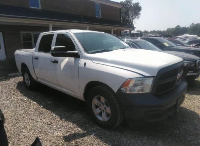 RAM 1500 2016 1c6rr6kg4gs311303