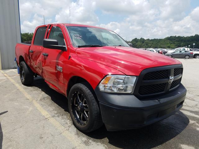 RAM 1500 ST 2016 1c6rr6kg4gs347279