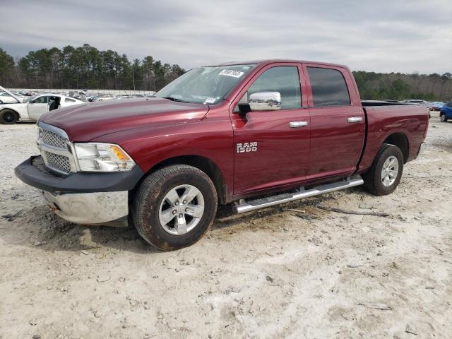 RAM 1500 ST 2016 1c6rr6kg4gs355740