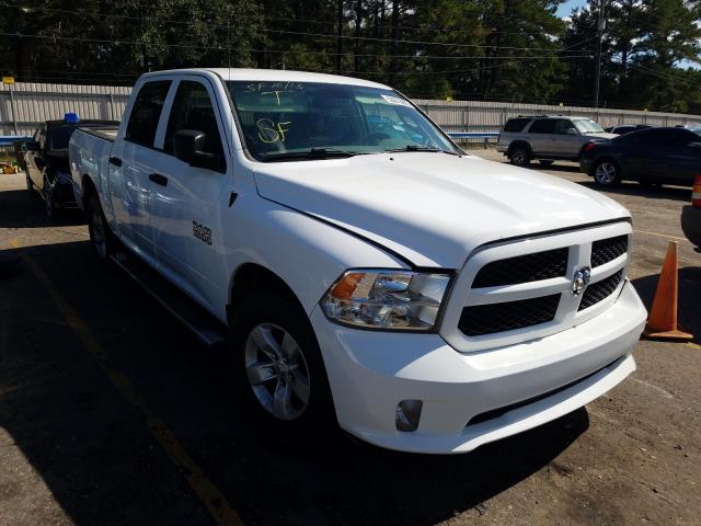 RAM 1500 ST 2016 1c6rr6kg4gs368956