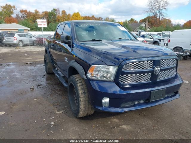 RAM 1500 2016 1c6rr6kg4gs405035