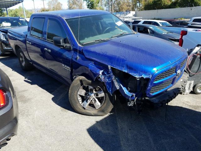 RAM 1500 ST 2017 1c6rr6kg4hs577132