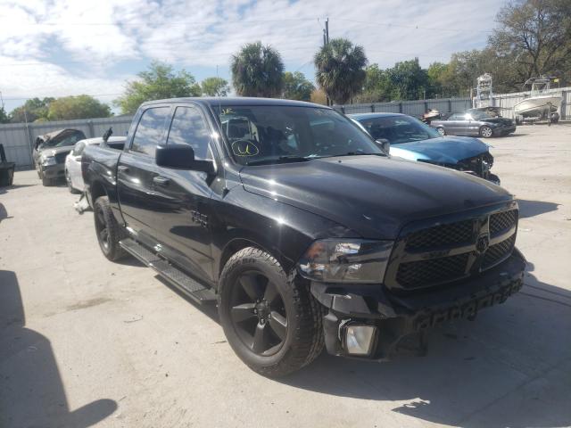 RAM 1500 ST 2018 1c6rr6kg4js245004