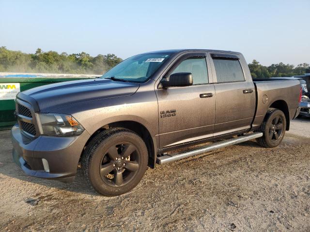 RAM 1500 ST 2018 1c6rr6kg4js272672