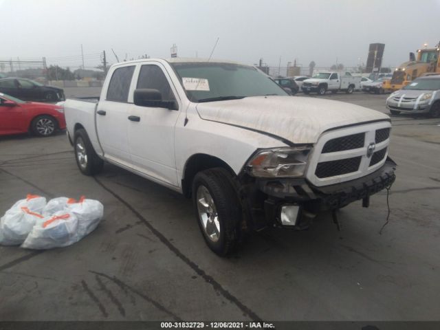 RAM 1500 2018 1c6rr6kg4js293019