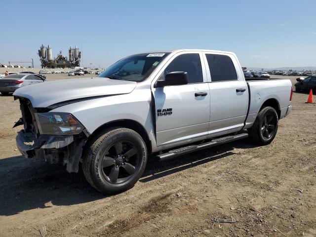 RAM 1500 ST 2018 1c6rr6kg4js299807