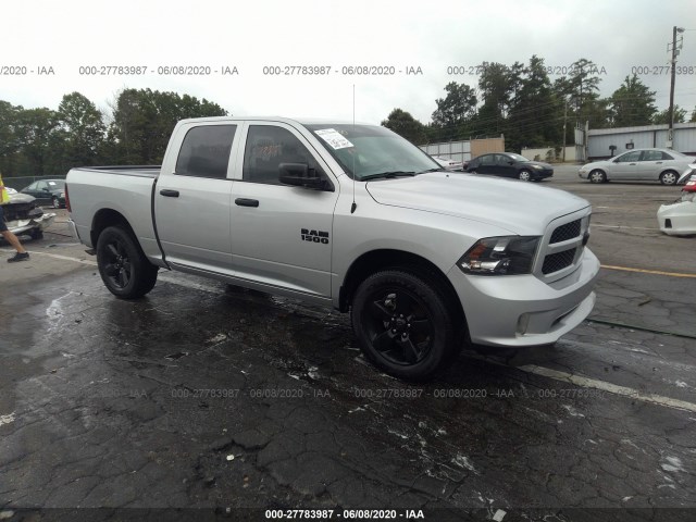 RAM 1500 2018 1c6rr6kg4js304651