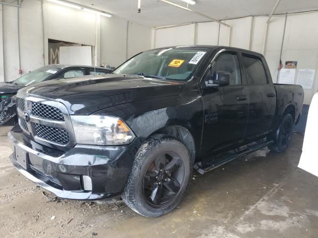 RAM 1500 2018 1c6rr6kg4js304858