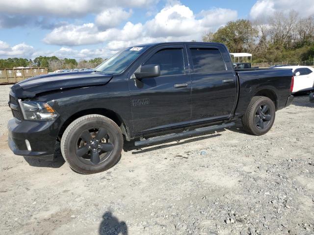 RAM 1500 ST 2018 1c6rr6kg4js304861