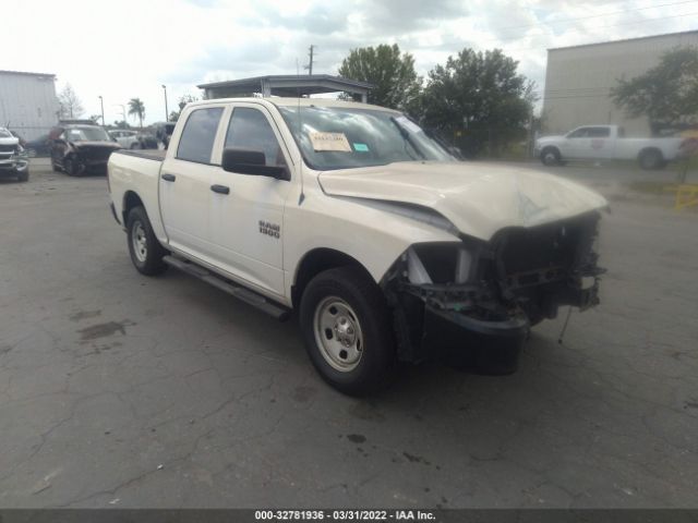 RAM 1500 2014 1c6rr6kg5es146813