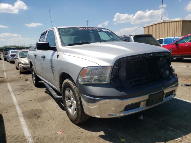 RAM 1500 ST 2014 1c6rr6kg5es211191