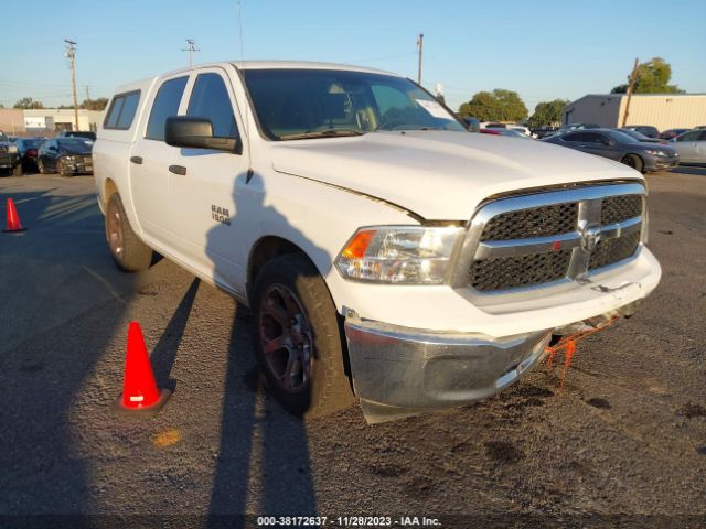 RAM 1500 2016 1c6rr6kg5gs179474