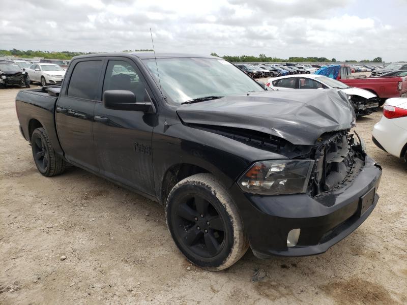 RAM 1500 ST 2016 1c6rr6kg5gs269983