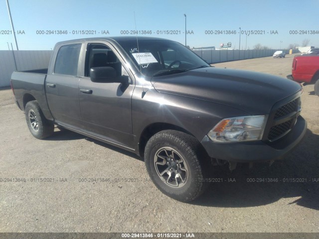 RAM 1500 2016 1c6rr6kg5gs339689