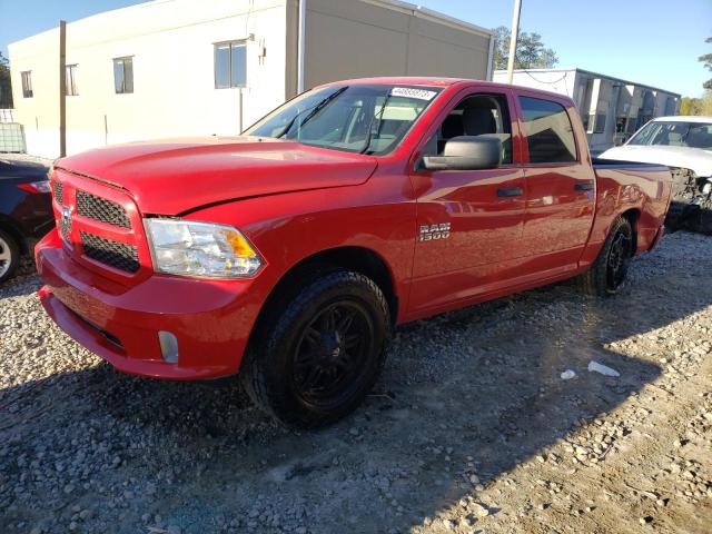 RAM 1500 ST 2016 1c6rr6kg5gs347727