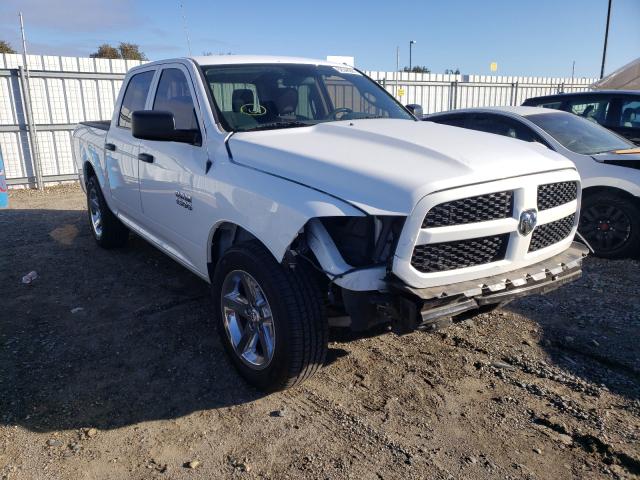 RAM 1500 ST 2017 1c6rr6kg5hs622577