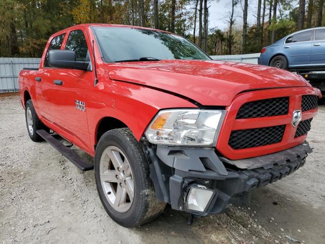 RAM 1500 ST 2018 1c6rr6kg5js132047