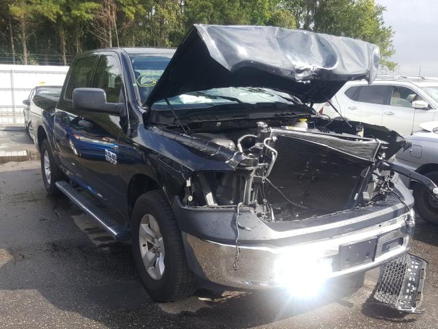 RAM 1500 ST 2018 1c6rr6kg5js219303