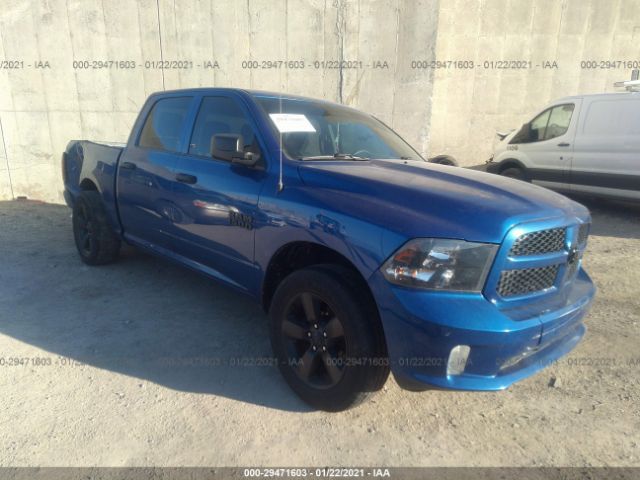 RAM 1500 2018 1c6rr6kg5js284166