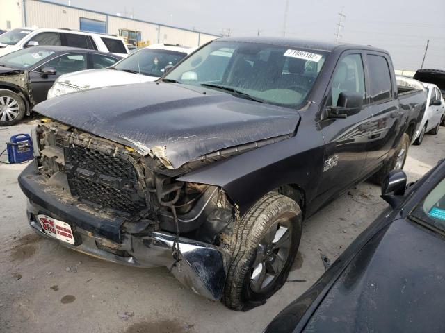 RAM 1500 ST 2018 1c6rr6kg5js313536