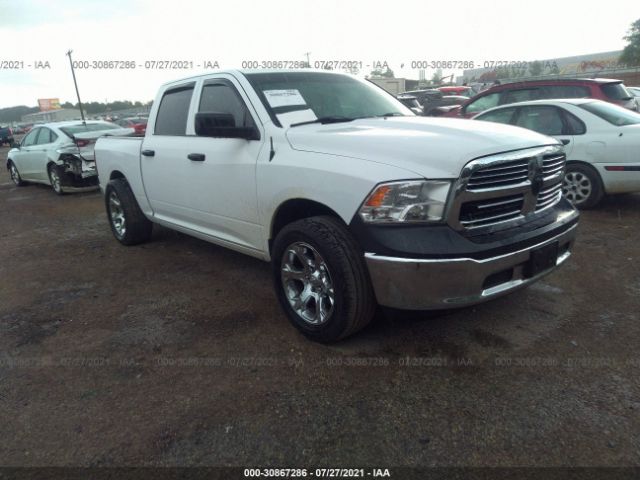 RAM 1500 2018 1c6rr6kg5js313570