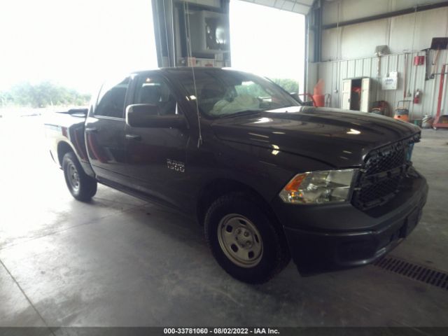 RAM 1500 2018 1c6rr6kg5js339683