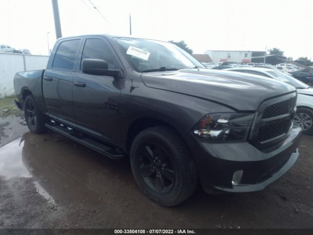 RAM 1500 CLASSIC 2019 1c6rr6kg5ks574229