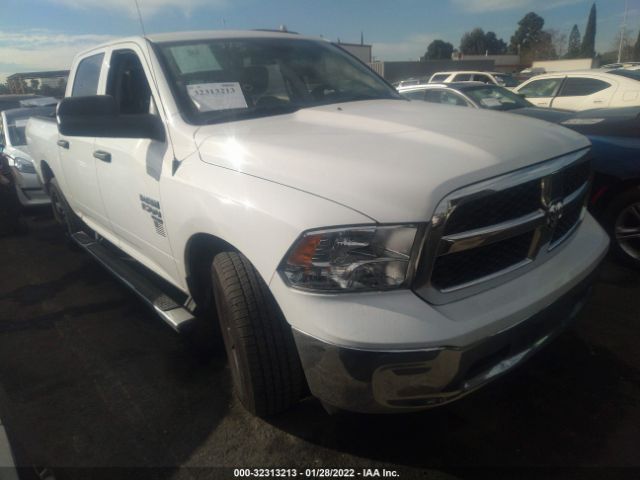 RAM 1500 CLASSIC 2019 1c6rr6kg5ks581228