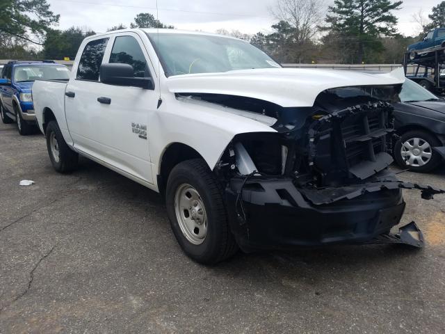 RAM 1500 CLASS 2019 1c6rr6kg5ks657207