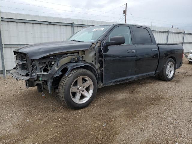 RAM 1500 2013 1c6rr6kg6ds565770