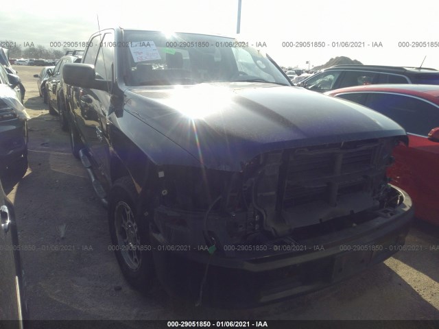 RAM 1500 2013 1c6rr6kg6ds594511