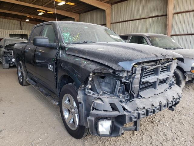 RAM 1500 ST 2014 1c6rr6kg6es435134