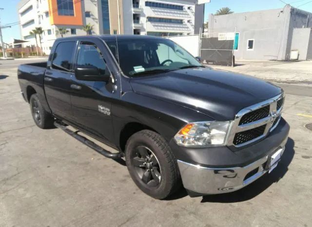 RAM 1500 2014 1c6rr6kg6es441113