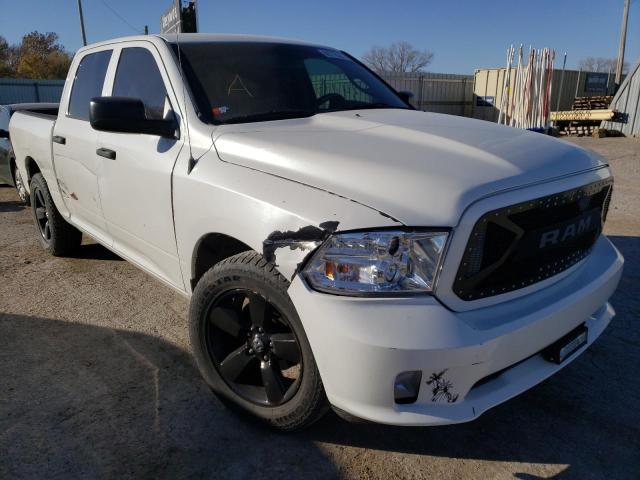 DODGE RAM 1500 2015 1c6rr6kg6fs505961