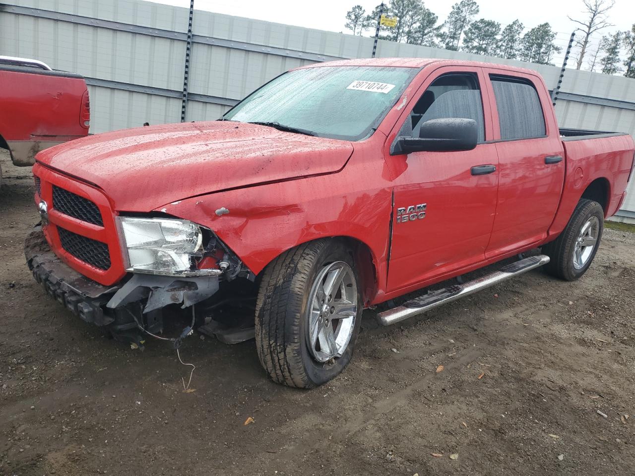 RAM 1500 2015 1c6rr6kg6fs566727