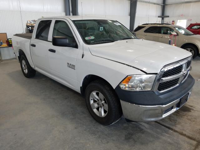 RAM 1500 ST 2015 1c6rr6kg6fs715041