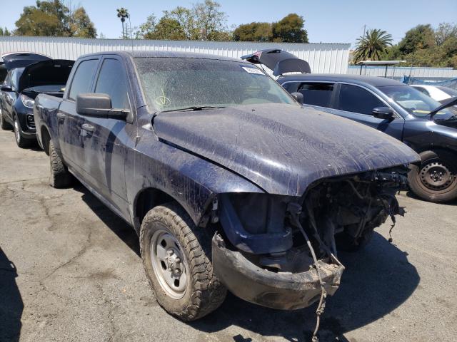 RAM 1500 ST 2015 1c6rr6kg6fs722989