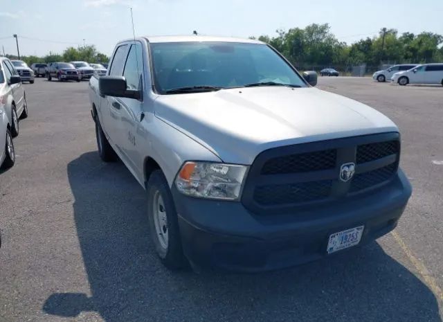 RAM 1500 2016 1c6rr6kg6gs382177