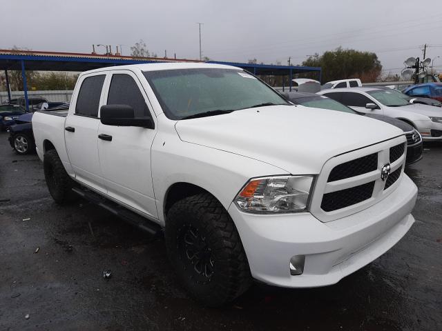 RAM 1500 ST 2016 1c6rr6kg6gs403559