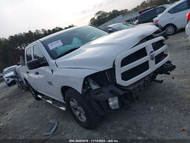 RAM 1500 2017 1c6rr6kg6hs513366