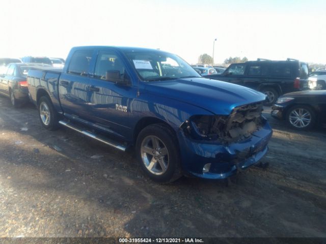 RAM 1500 2017 1c6rr6kg6hs605271