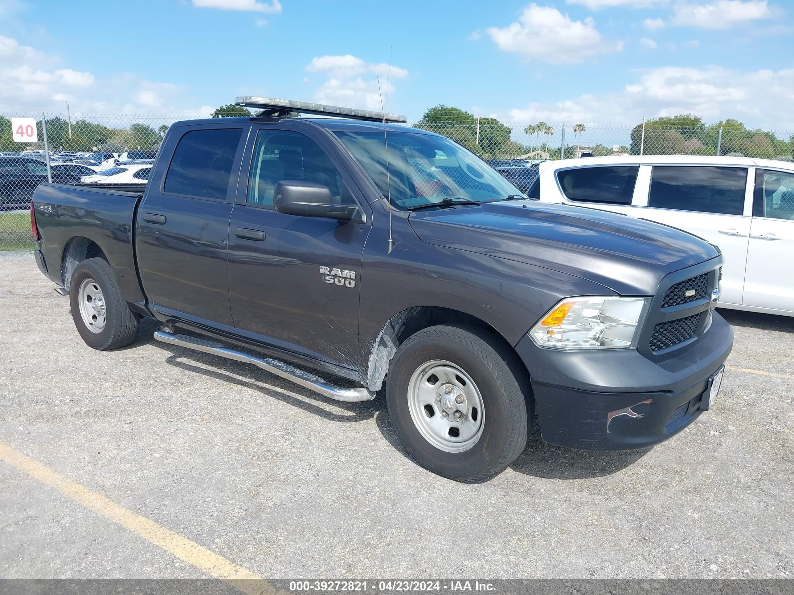 RAM 1500 2017 1c6rr6kg6hs775212