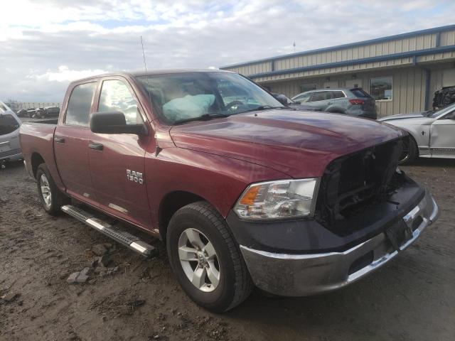 RAM 1500 ST 2018 1c6rr6kg6js139623